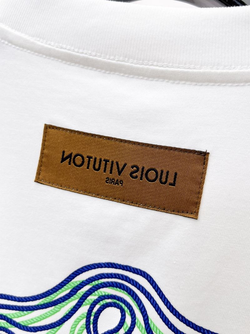 Louis Vuitton T-Shirts